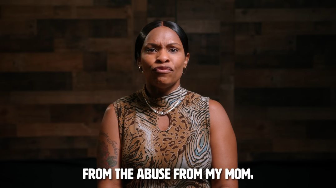 God Spoke to Me in Prison, What He Said Shocked Me!