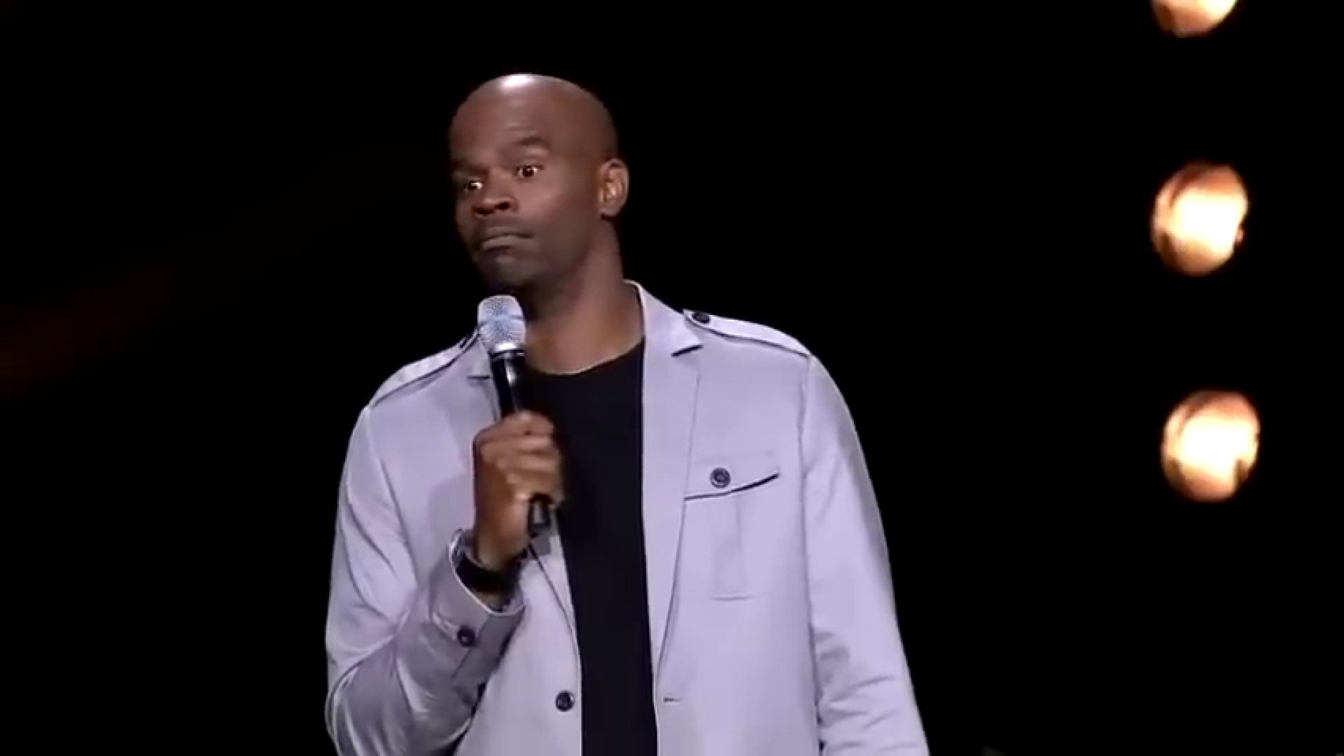 Michael Jr (Comedian) - Full Standup Show
