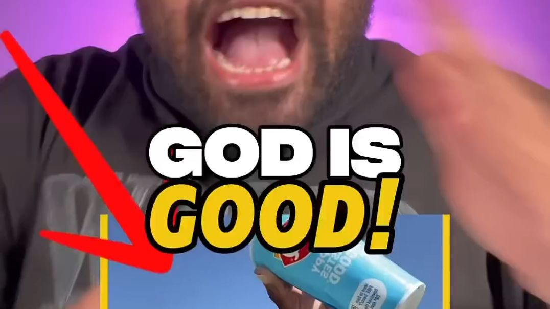 Homeless Addict Has ENCOUNTER With GOD 🤯 #god #jesus #faith #holyspirit #religion #love