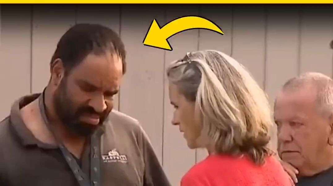 Man With Special Needs Lost His Entire Family,  What His Neighbors Did Next Will Shock You! #shorts