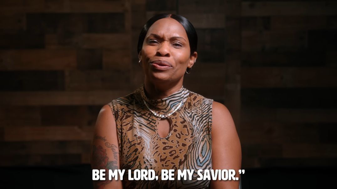 God Spoke to Me in Prison, What He Said Shocked Me!