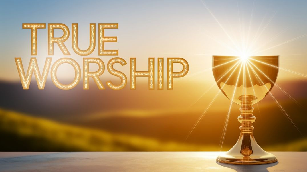 ⁣Holy Forever.....Worship in full demonstration
