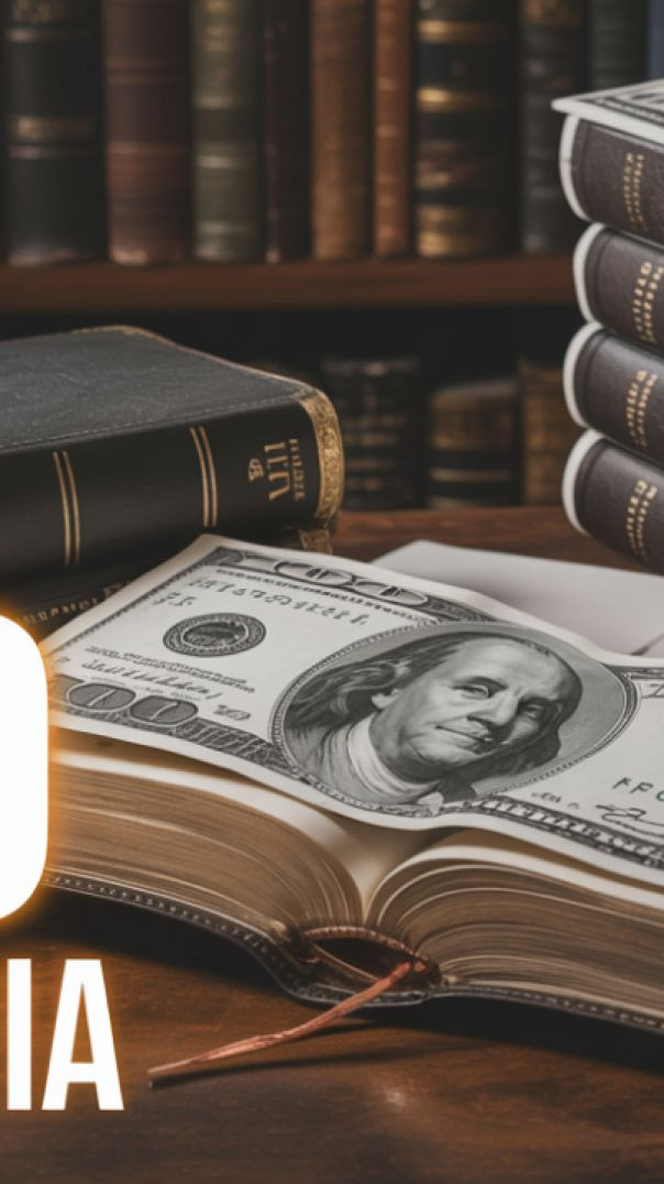 $500 Bible trivia in Walmart! Praise JESUS!