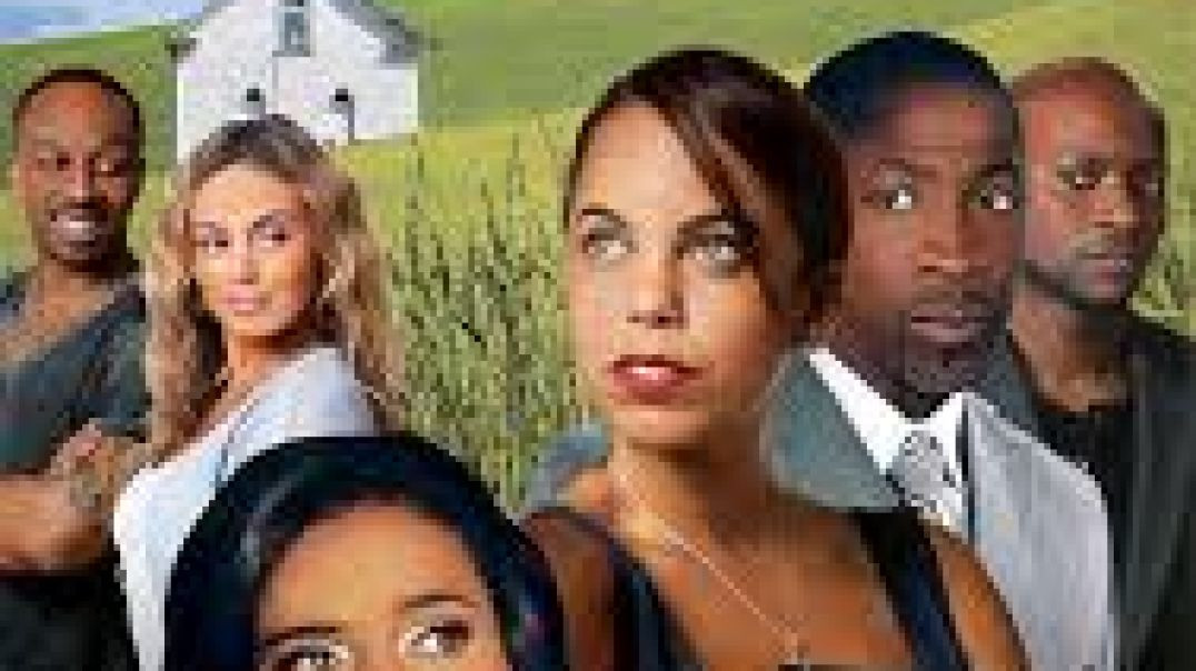 Measure of Faith   Full Drama Faith Movie   Free HD Inspirational Christian Film   FC