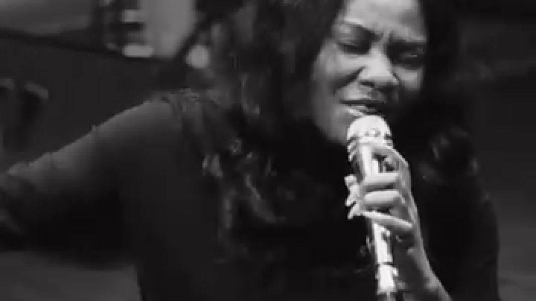 Ministry in song- Gracee Idowu