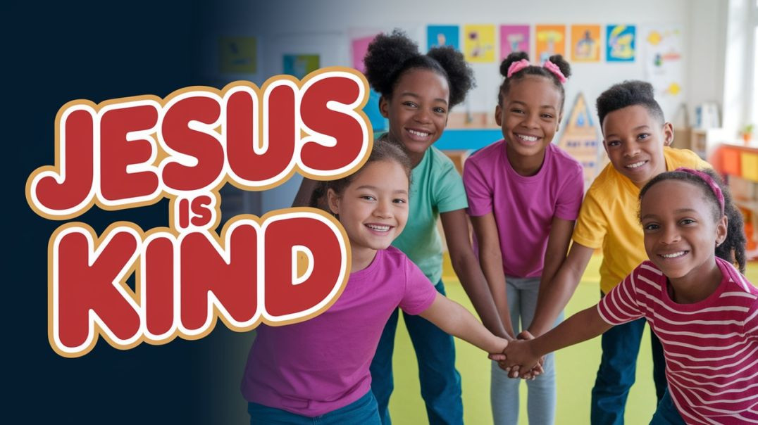 ⁣12 AMAZING Kids Bible Stories!