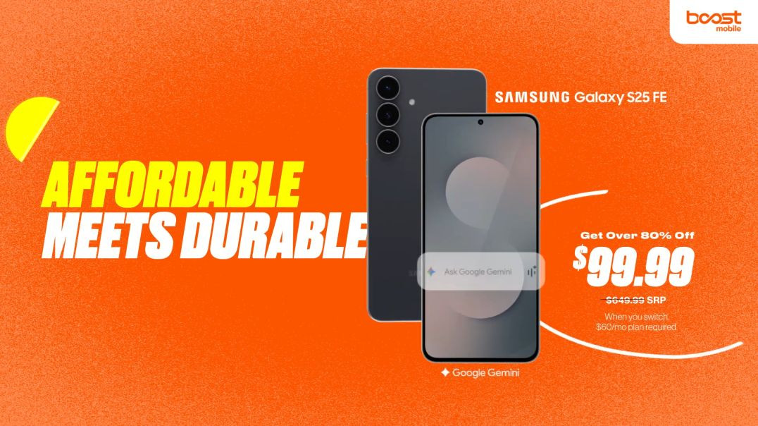 8559 Paid Media Samsung S25 FE 6sec 1920x1080