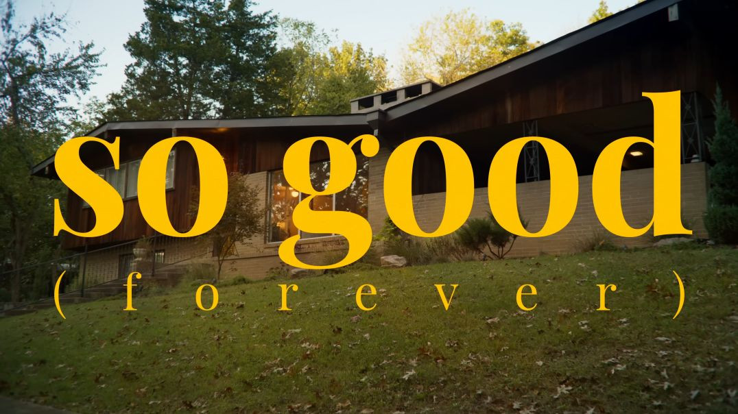 ⁣Aware Worship - So Good (Forever) featuring Calvin Nowell, Tinika Wyatt &amp;amp; Mr