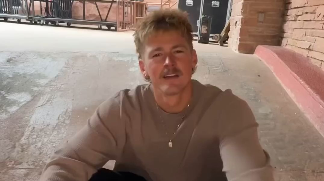 ⁣“Christian music doesn’t hit 🥱”