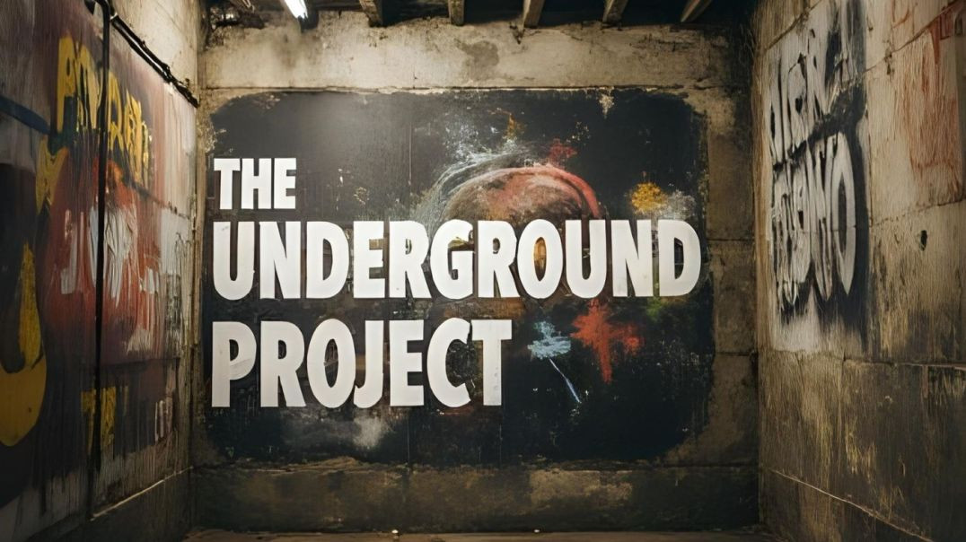 ⁣The Underground Project Featuring NiaFire Available Now!