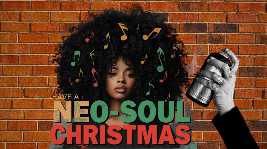 This Christmas Album Hits Different—Here's Why