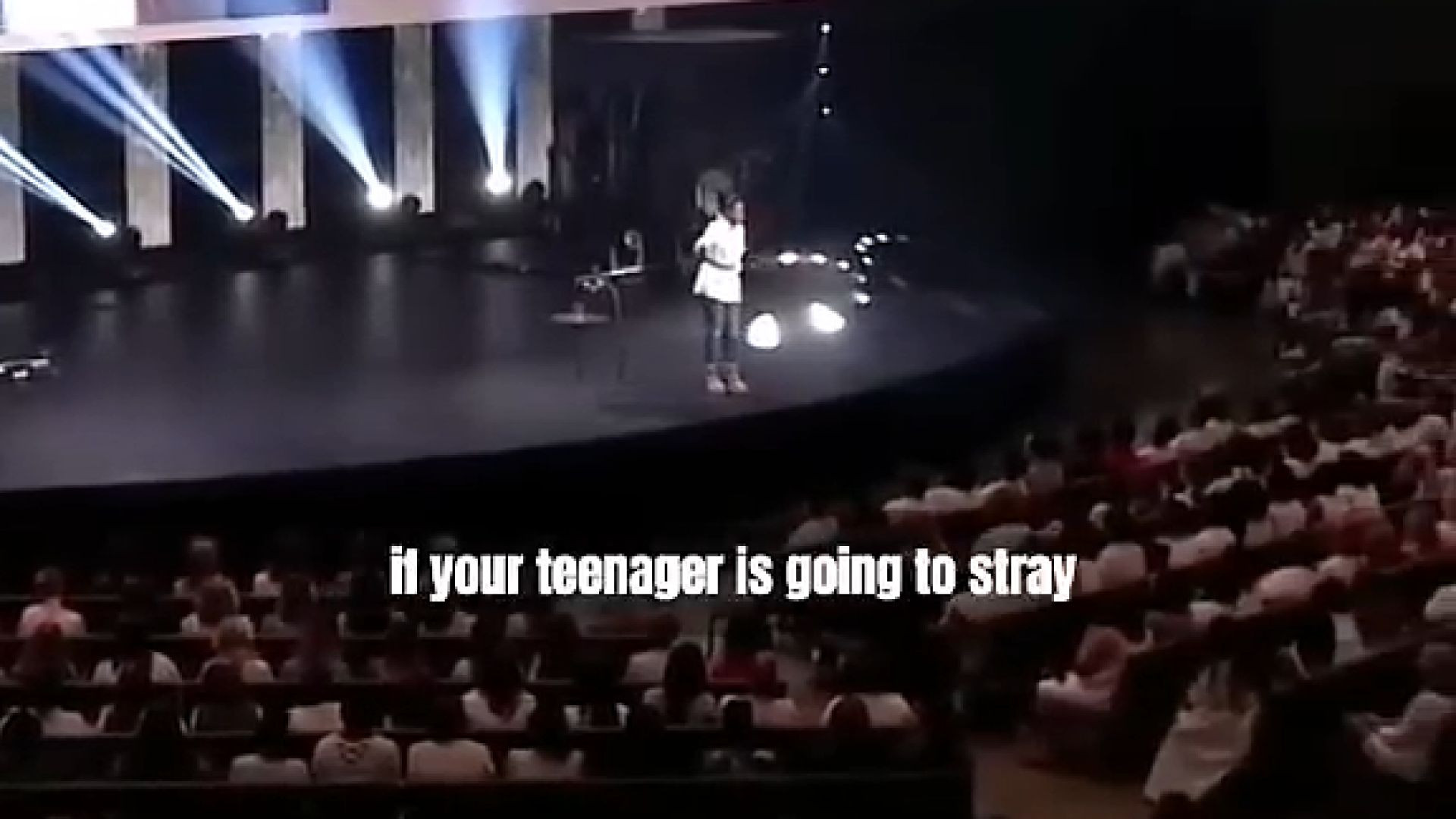 Not Today Devil - Raise Up #shorts By Priscilla Shirer