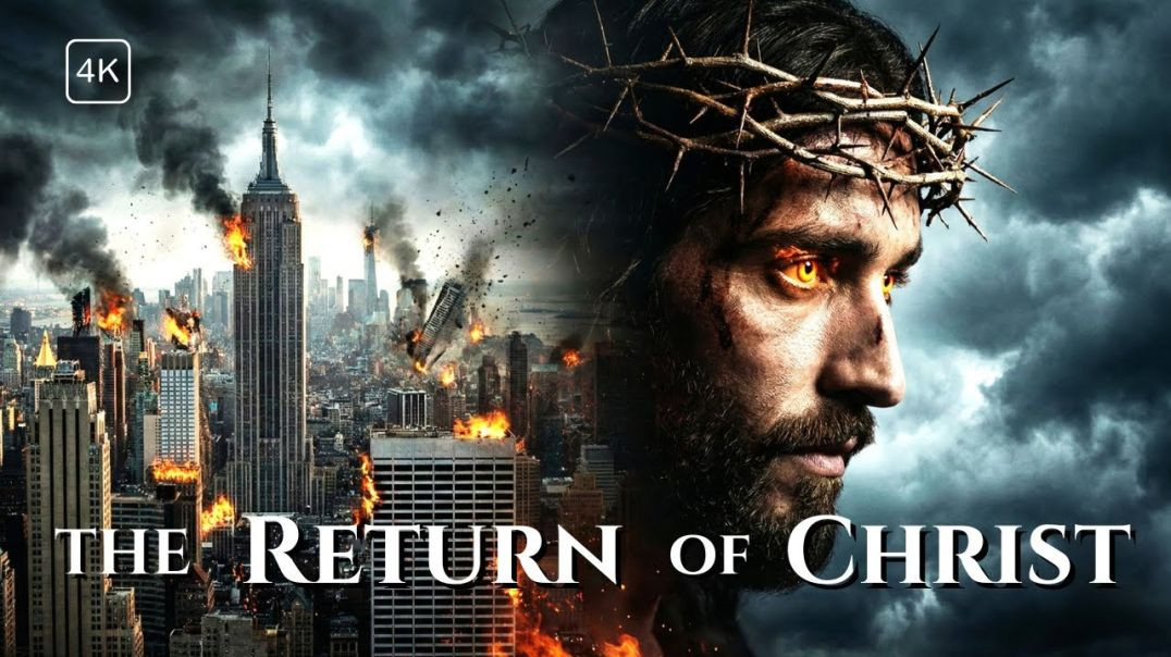 ⁣The Return of Christ - The Movie (2026)