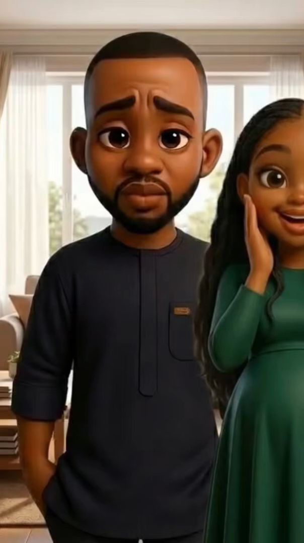 THE WORD OF GOD IS POWER (Christian Shorts film) animated TheWordOfGodIsPower