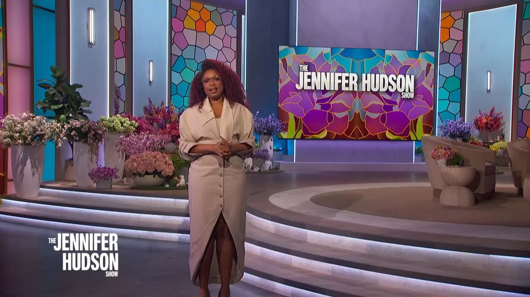 13-Year-Old Gospel Singer STUNS the Room with Soulful Voice