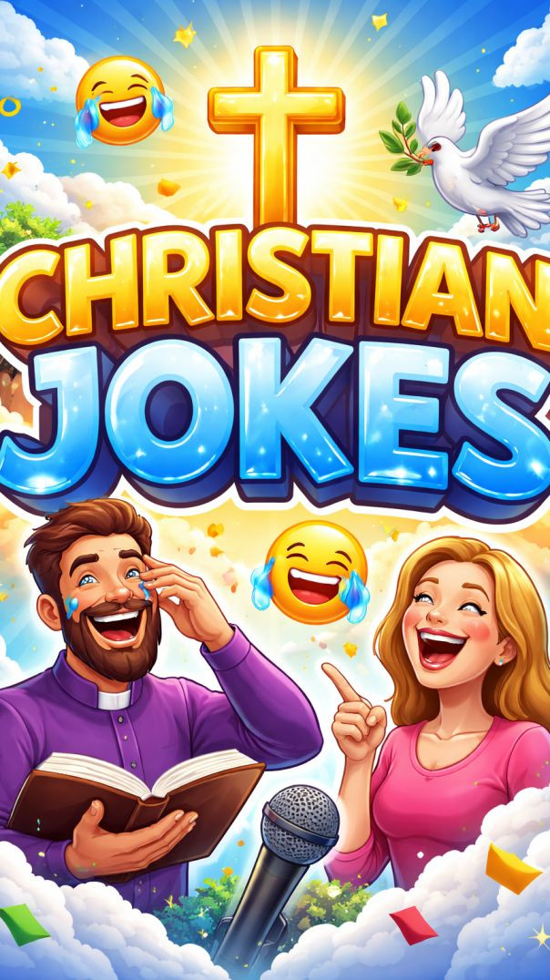 Ministers joke hits home!