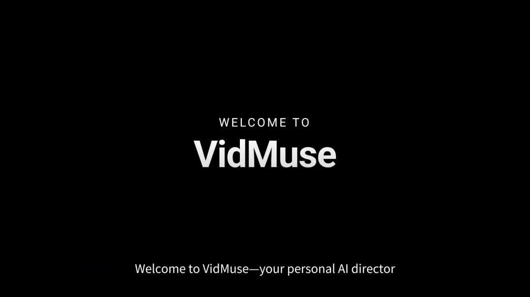 The Muse Method Ep 01 Your First Step to AI Music Videos - VidMuse AI (1080p, h264)